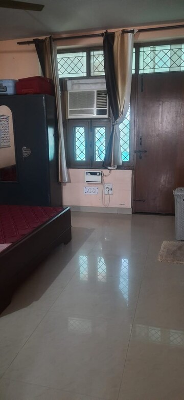 Kitchen in 1 BHK Independent House at Sector 10a – for Rent