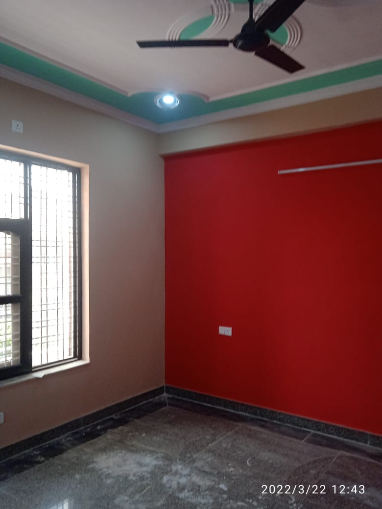 1 BHK + Pooja Room Independent House For Rent in Gopal Estates 