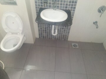Bathroom in 2 BHK Apartment at Kolte Patil Life Republic, Hinjewadi – for Rent
