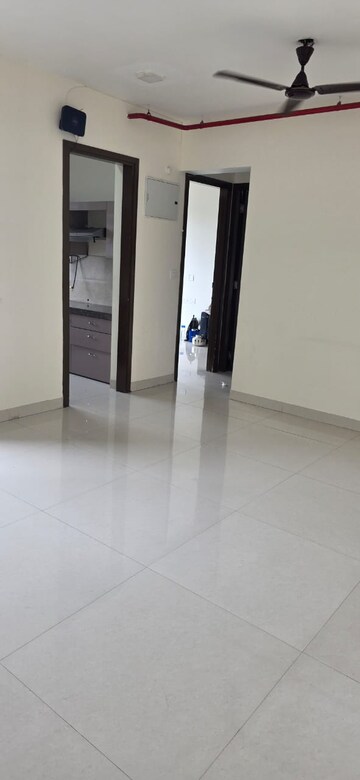 Room in 2 BHK Apartment at Ghansoli – for Rent