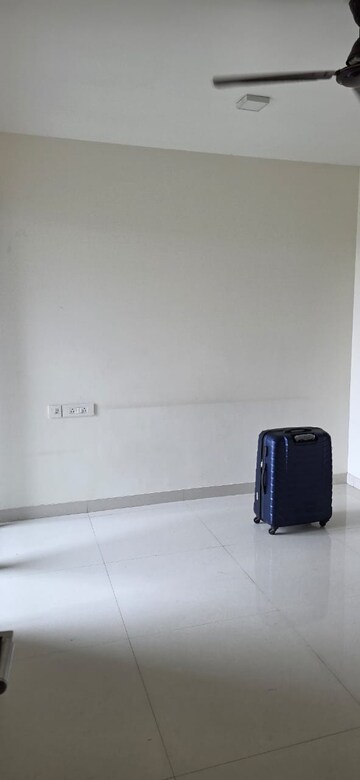 Bedroom in 2 BHK Apartment at Ghansoli – for Rent