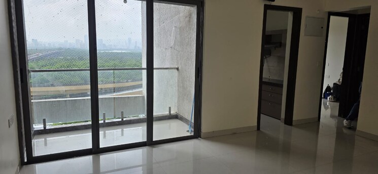 Living Room, ghansoli 2 Bedroom 670 Sq.Ft. Apartment In Ghansoli Navi Mumbai 9052119
