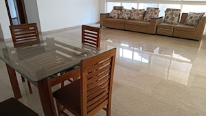 Kitchen in 4 BHK Apartment at Lodha Belmondo, Gahunje – for Sale