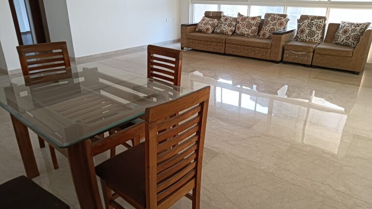 Kitchen, lodha-belmondo 4 Bedroom 2032 Sq.Ft. Apartment In Gahunje Pune 9052124