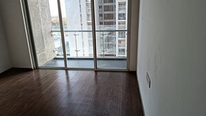 Balcony in 4 BHK Apartment at Lodha Belmondo, Gahunje – for Sale