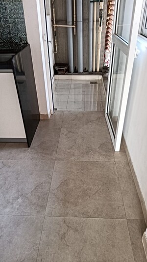 Balcony in 4 BHK Apartment at Lodha Belmondo, Gahunje – for Sale