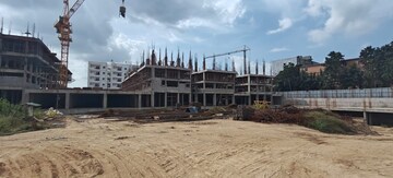 3 BHK Apartment For Sale in Kompally