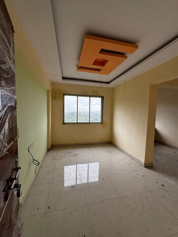 Room in 1 BHK Apartment at Om Sai Residency Dombivali, Dombivli East – for Rent