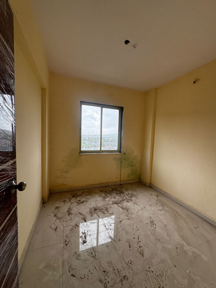 Room, om-sai-residency-dombivali 1 Bedroom 525 Sq.Ft. Apartment In Dombivli East Thane 9052118