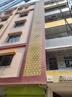 2.5 BHK 500 Sq.Ft. Villa in Picnic Garden