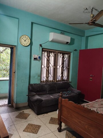 2 BHK Apartment For Rent in Chinar Park