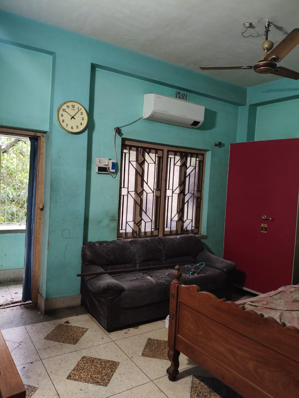 2 BHK + Pooja Room,Study Room Apartment For Rent in Chinar Park