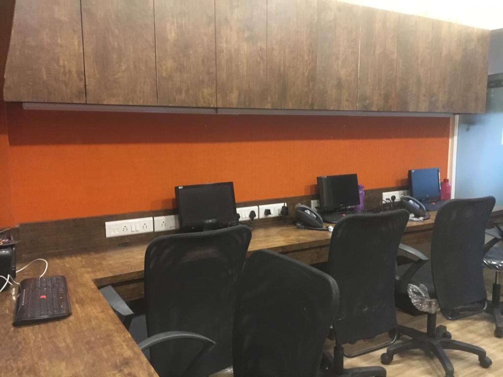 Office Space For Rent in Crystal Plaza Andheri West