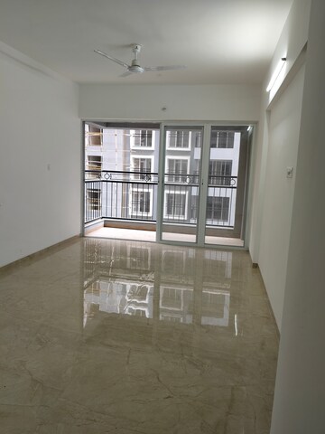 Living Room in 3 BHK Apartment at Jhamtani Ace Abode, Kiwale – for Rent