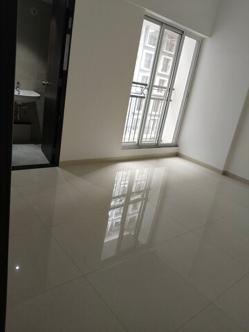 Bedroom in 3 BHK Apartment at Jhamtani Ace Abode, Kiwale – for Rent