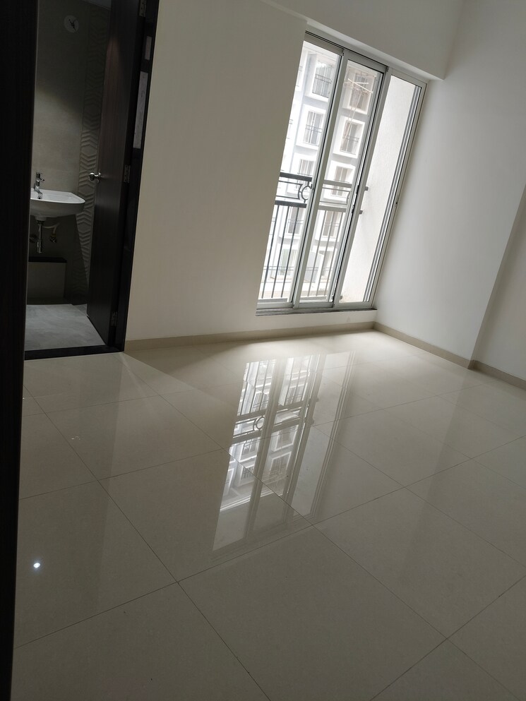 Bedroom, jhamtani-ace-abode 3 Bedroom 985 Sq.Ft. Apartment In Kiwale Pune 9052110