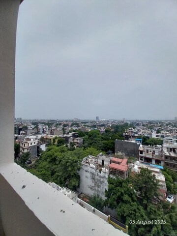 2 BHK Apartment – Exterior View View at ACE Platinum, Zeta I Greater Noida - for Sale