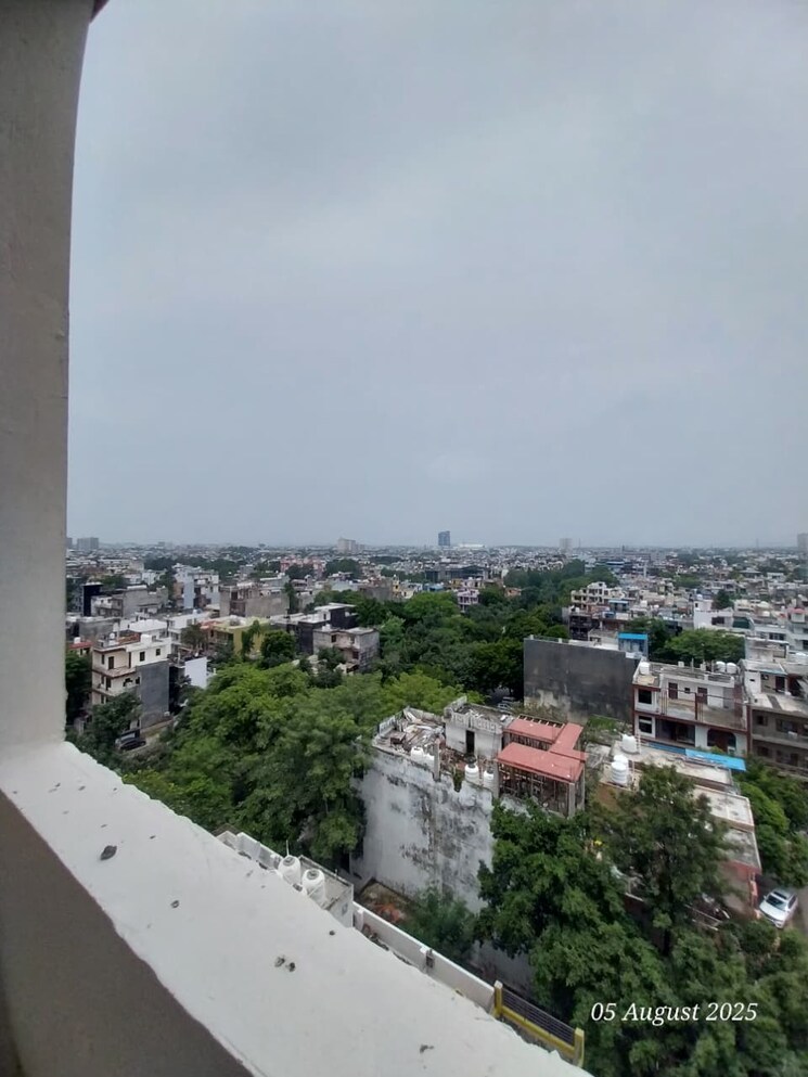 Exterior View, ace-platinum 2 Bedroom 1150 Sq.Ft. Apartment In Zeta I Greater Noida Greater Noida 9052141