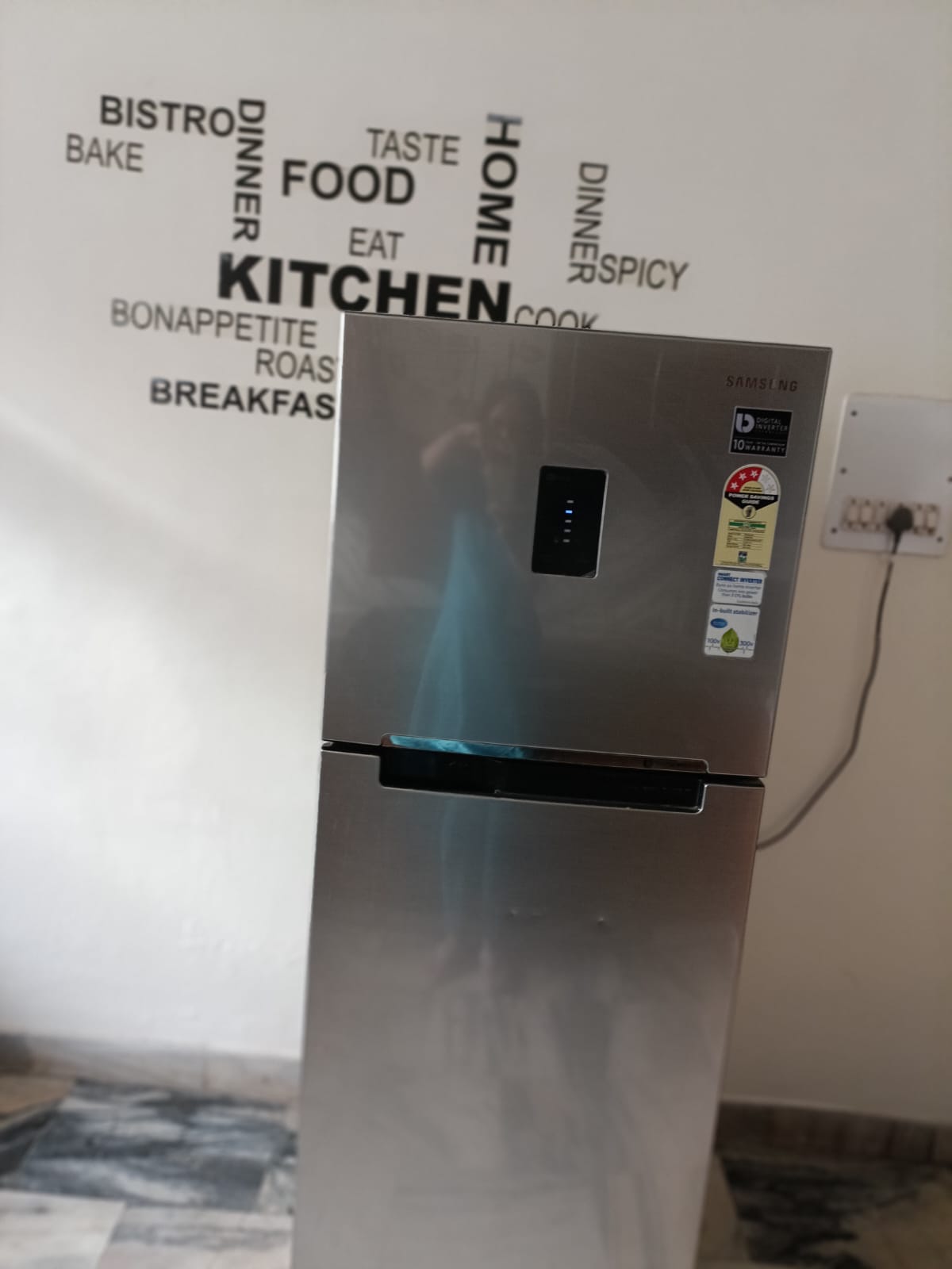 2 BHK + Pooja Room Independent House For Rent in Excellent House