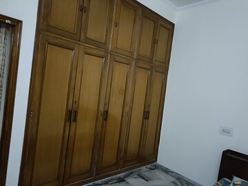 Furnished Amenities in 2 BHK Independent House at Sector 4 – for Rent