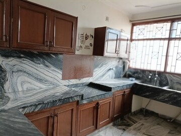 Kitchen in 2 BHK Independent House at Sector 4 – for Rent