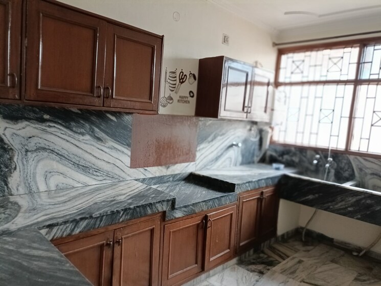 Kitchen, sector 4 2 Bedroom 1500 Sq.Ft. Independent House In Sector 4 Panchkula 9052145