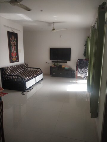 2 BHK Apartment For Rent in Goel Ganga Kalash, Vishrantwadi