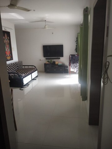 Kitchen in 2 BHK Apartment at Goel Ganga Kalash, Vishrantwadi – for Rent