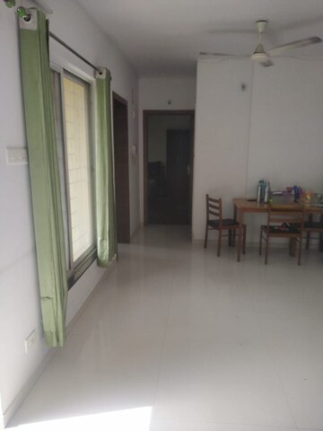 Building Lobby in 2 BHK Apartment at Goel Ganga Kalash, Vishrantwadi – for Rent