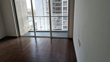 Balcony in 4 BHK Apartment at Lodha Belmondo, Gahunje – for Rent