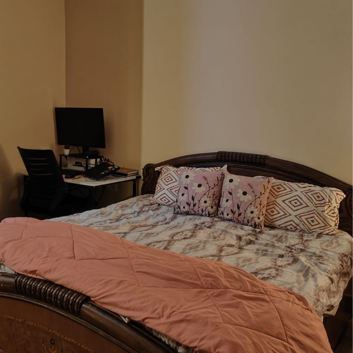 2.5 BHK Villa For Rent in Sector 23