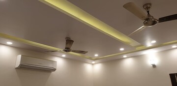 Furnished Amenities in 2 BHK Independent House at Sector 4 – for Rent