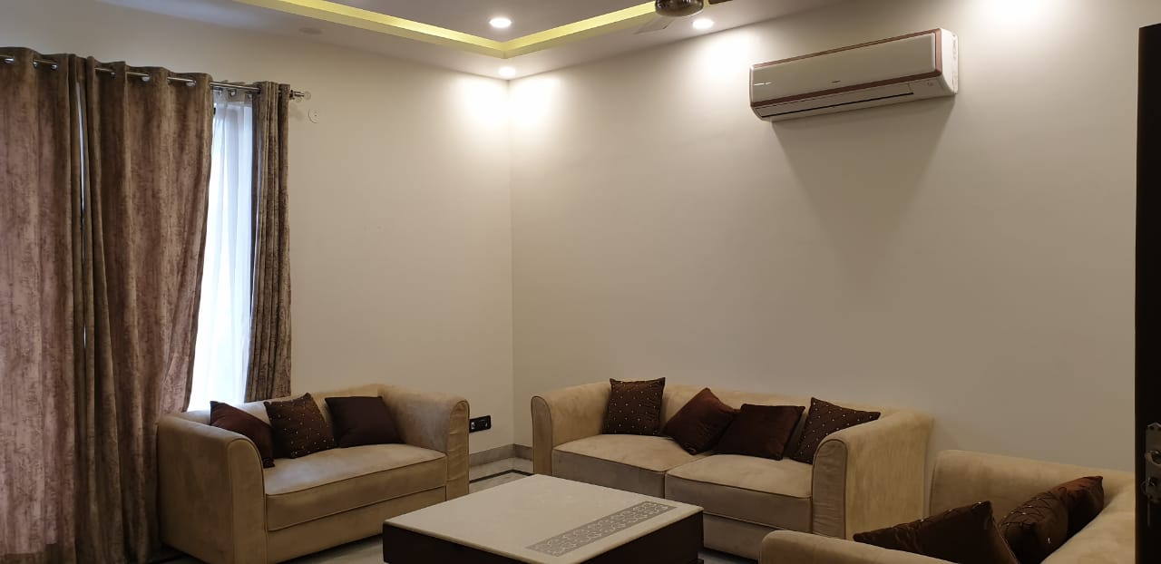 2 BHK + Pooja Room Independent House For Rent in Gopal Estates 