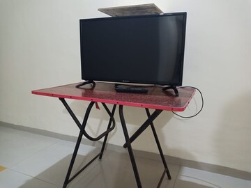 Furnished Amenities in  Pg at Brahmand – for Rent