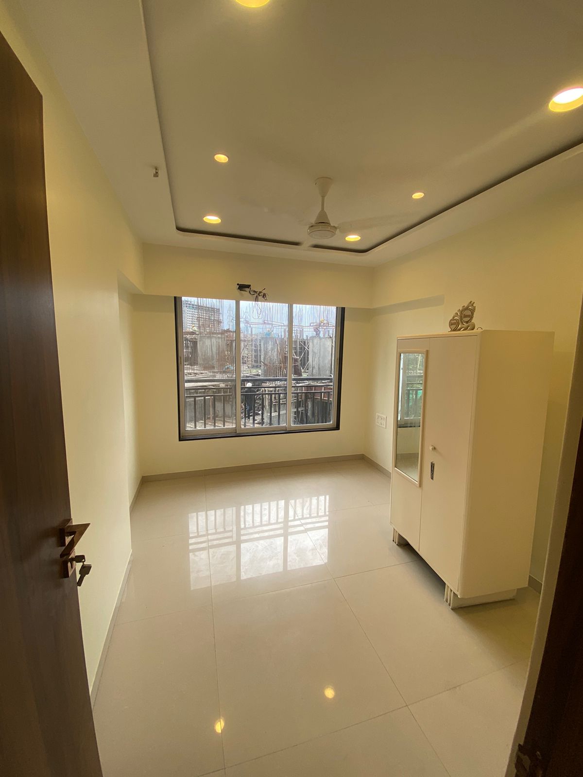 2.5 BHK 770 Sq.Ft. Apartment in Arihant Residency Sion