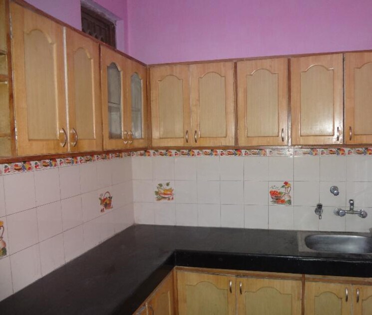 Kitchen, sector 4 2 Bedroom 1602 Sq.Ft. Independent House In Sector 4 Gurgaon 9052172