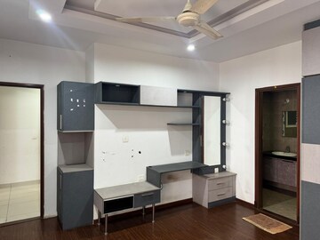 Kitchen in 3 BHK Apartment at Saroj White Sands, Marathahalli – for Rent