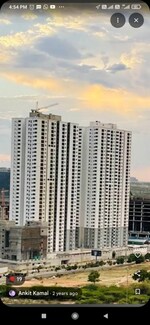 3 BHK + Pooja Room 2049 Sq.Ft. Apartment in Prestige Tranquil