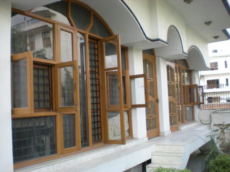 Living Room, sector 4 2 Bedroom 1515 Sq.Ft. Independent House In Sector 4 Gurgaon 9052187