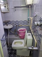 1 Rk  150 Sq.Ft. Independent House in Ravi Nivas 