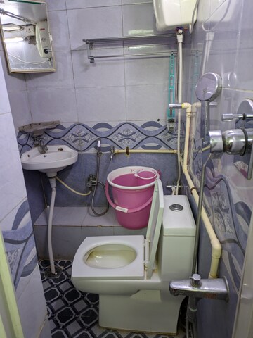 1 RK Independent House For Rent in Rajaji Nagar