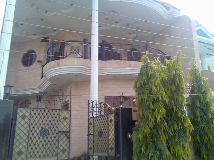 Exterior View, sector 4 2 Bedroom 1277 Sq.Ft. Independent House In Sector 4 Gurgaon 9052197