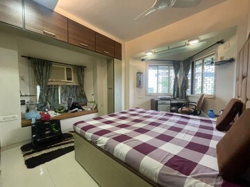4 BHK Apartment For Rent in Garden Rose, Andheri West