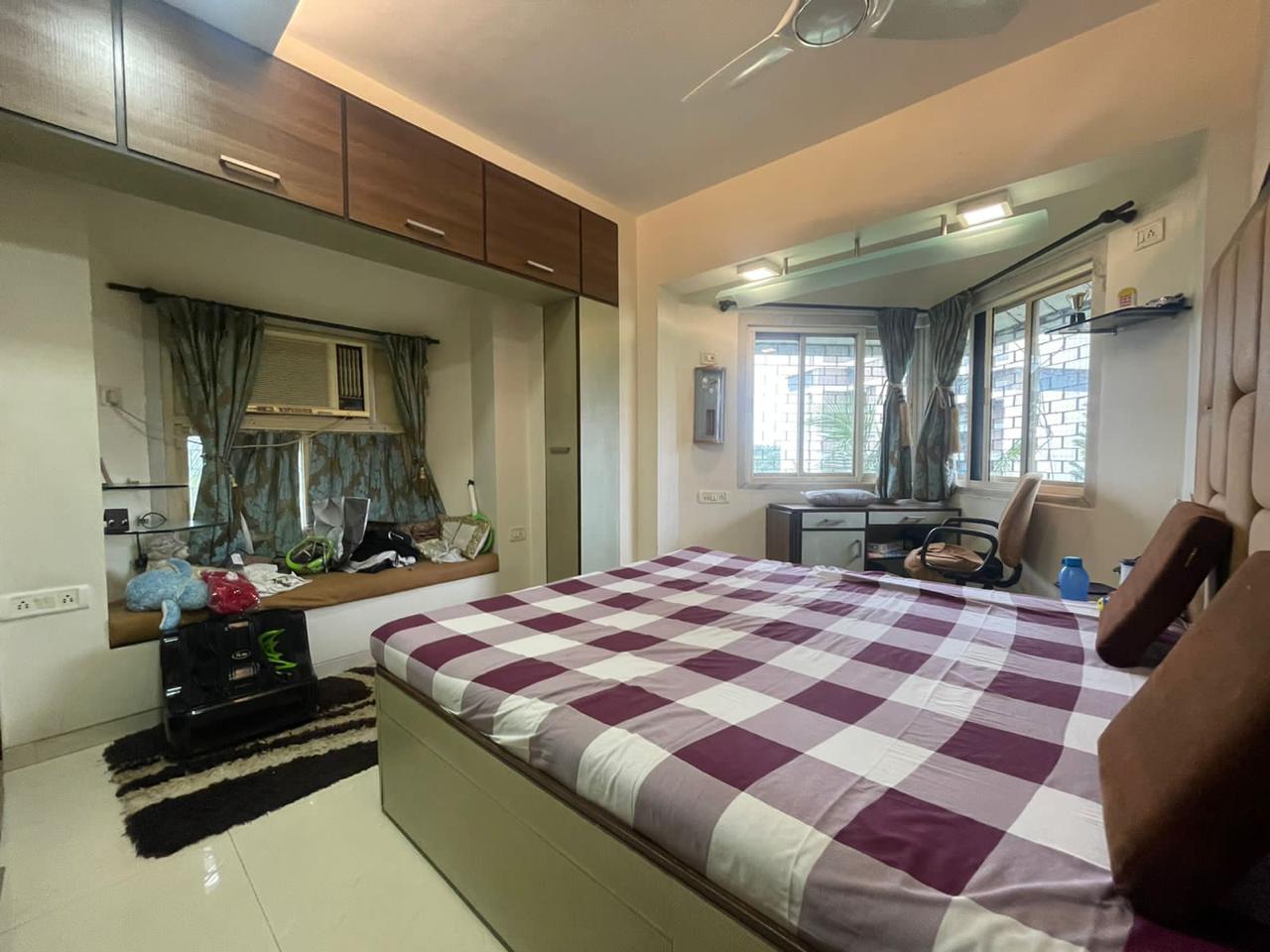 4 BHK Apartment For Rent in Garden Rose