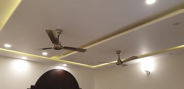 Furnished Amenities in 2 BHK Independent House at Sector 4 – for Rent