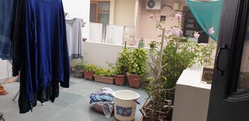 Team Area in 2 BHK Independent House at Sector 4 – for Rent