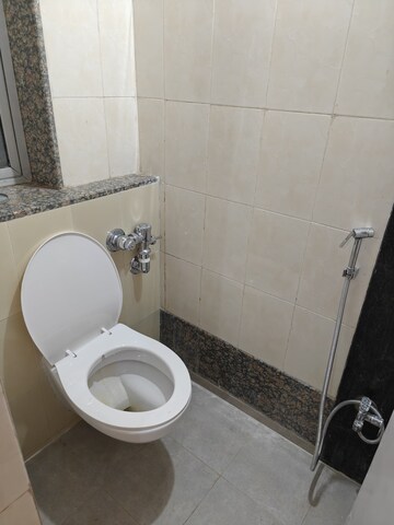 Master Bedroom in 2.5 BHK Apartment at Siddhachal Phase 5 CHS Ltd, Vasant Vihar – for Rent
