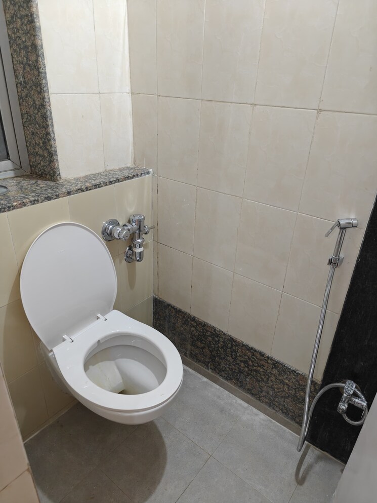 Master Bedroom, siddhachal-phase-5-chs-ltd 2.5 Bedroom 800 Sq.Ft. Apartment In Vasant Vihar Thane 9052214