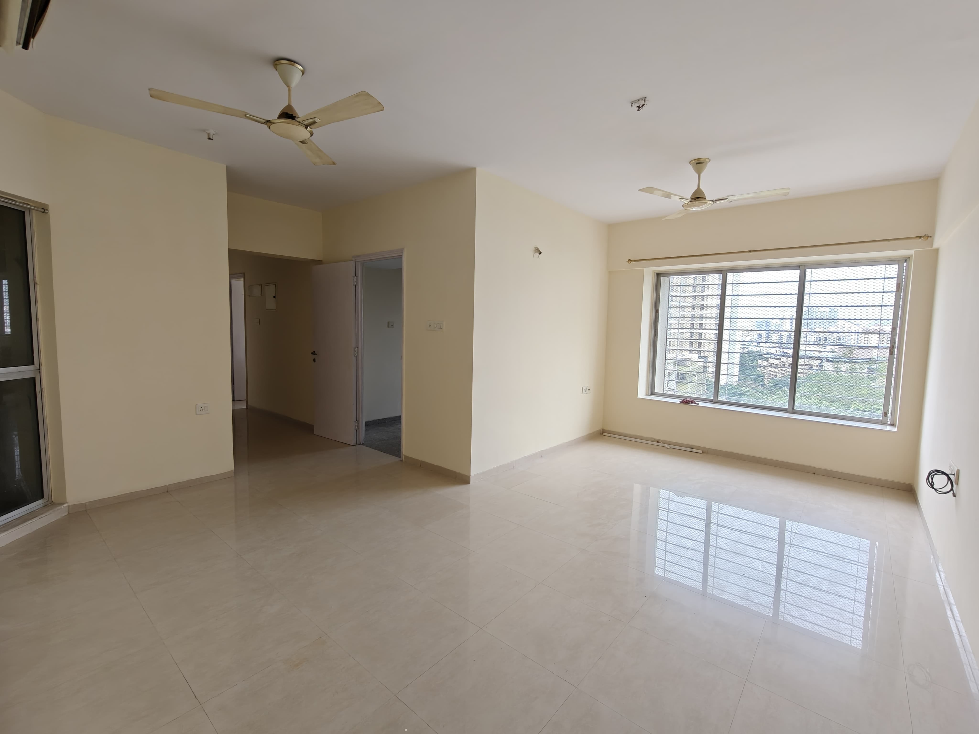 2.5 BHK Apartment For Rent in Siddhachal Phase 5 CHS Ltd