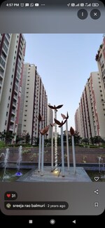 3 BHK + Pooja Room 2160 Sq.Ft. Apartment in My Home Vihanga